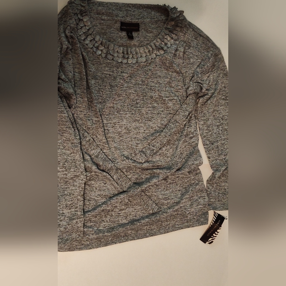 Dana Buchman shirt